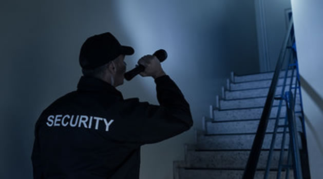16 Hour On the Job Training Course for Security Guards - SSC ...